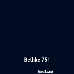 Betlike 751