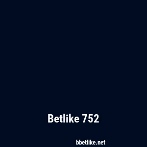 Betlike 752