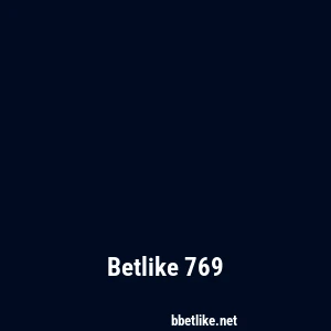 Betlike 769