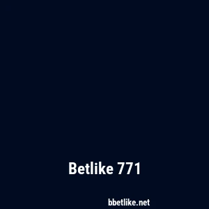 Betlike 771