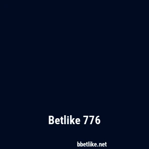 Betlike 776