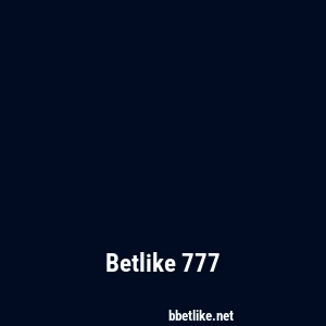 Betlike 777