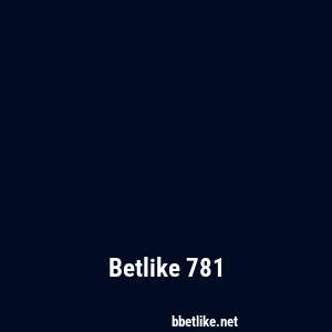 Betlike 781