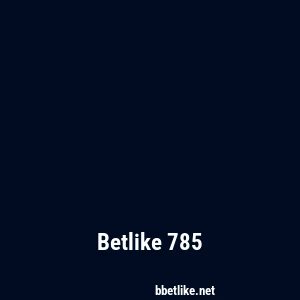 Betlike 785